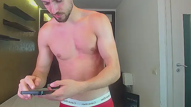 Snapshot of FelixRook chatting on 06.18.26 FelixRook online show from 06.18.26