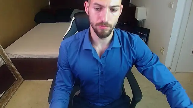 Snapshot of FelixRook chatting on 07.18.26 FelixRook online show from 07.18.26