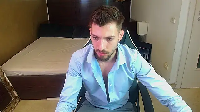 Snapshot of FelixRook chatting on 07.31.26 FelixRook online show from 07.31.26