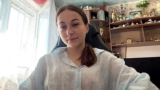 Snapshot of TaIliedGuest chatting on 06.05.26 TaIliedGuest online show from 06.05.26