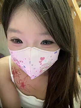 QIQI-QIQI-01 online show from 08.05.26
