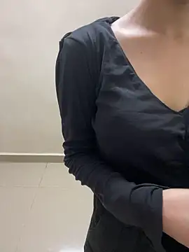 Snapshot of Shefali_01 chatting on 06.06.26 Shefali 01 online show from 06.06.26