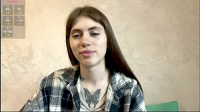 Snapshot of MonikaSullivan chatting on 06.11.26 MonikaSullivan online show from 06.11.26