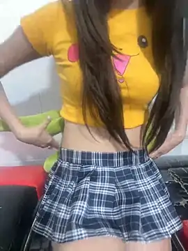 Hazy Moon online show from 06.03.26