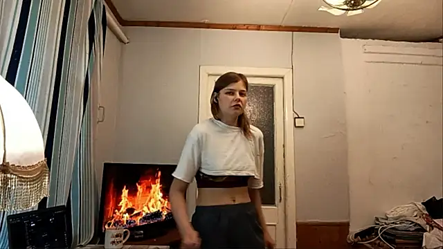 Snapshot of SonyaElliston chatting on 06.10.26 SonyaElliston online show from 06.10.26