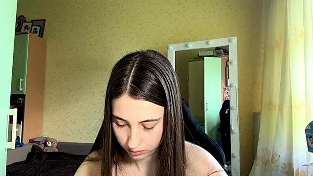 Snapshot of LenitaRamshur chatting on 06.18.26 LenitaRamshur online show from 06.18.26