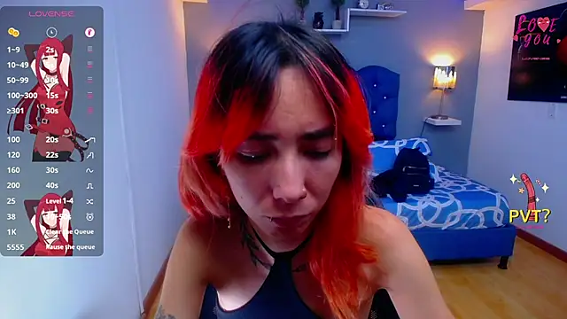 Snapshot of meryjanes_xxx chatting on 07.01.26 meryjanes xxx online show from 07.01.26