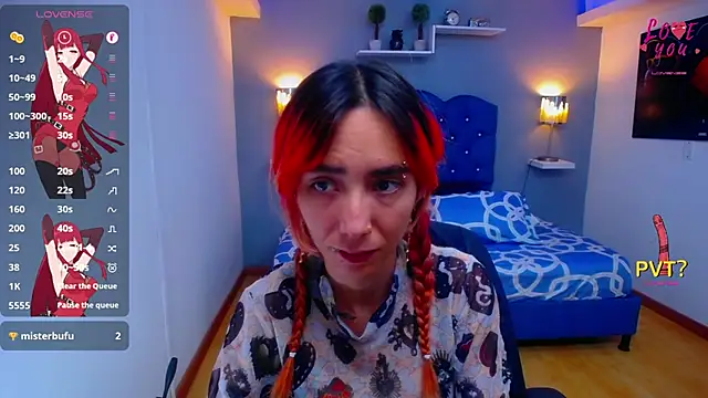 Snapshot of meryjanes_xxx chatting on 07.02.26 meryjanes xxx online show from 07.02.26