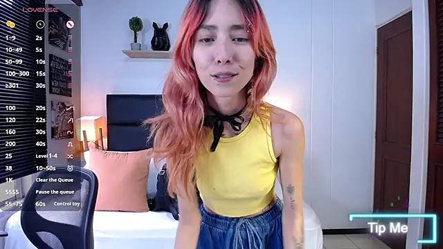 Snapshot of meryjanes_xxx chatting on 07.11.26 meryjanes xxx online show from 07.11.26