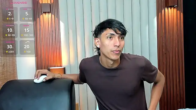 Snapshot of myke_tucker chatting on 06.30.26 myke tucker online show from 06.30.26