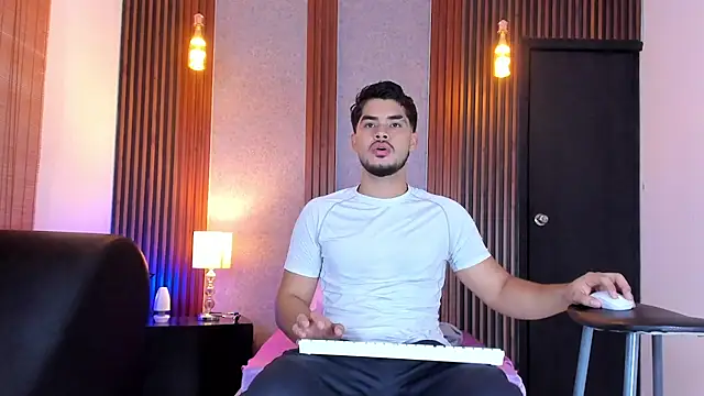 luciano vitale online show from 07.13.26