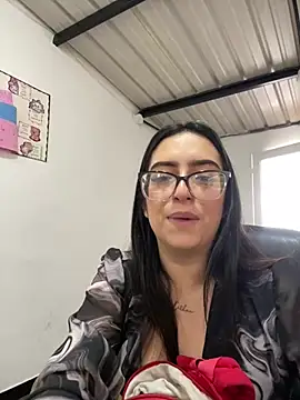 Snapshot of Kloenovoa- chatting on 06.22.26 Kloenovoa- online show from 06.22.26