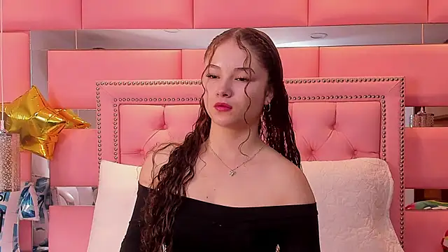 CamilaSaez online show from 06.25.26