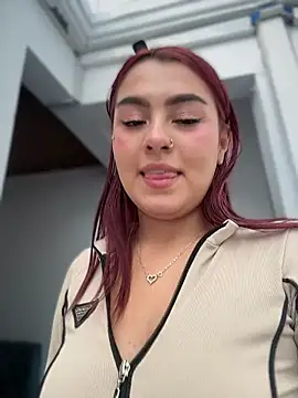 Snapshot of samantha_gv chatting on 06.02.26 samantha gv online show from 06.02.26