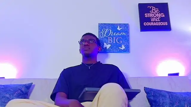 xavier cole online show from 06.04.26