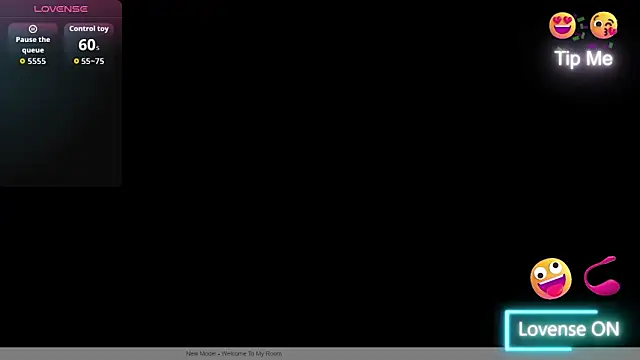 Demi 2 online show from 06.05.26