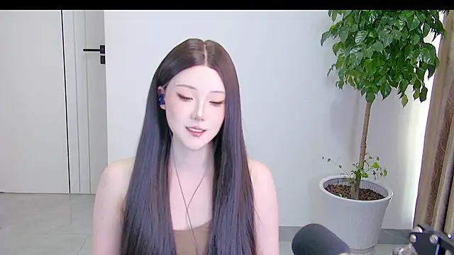 Yangyang5551 online show from 06.04.26