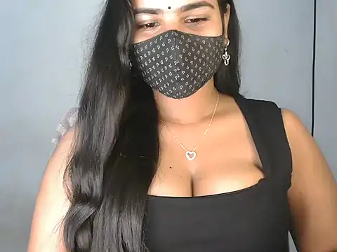 Snapshot of Curvy_Deepa chatting on 06.09.26 Curvy Deepa online show from 06.09.26
