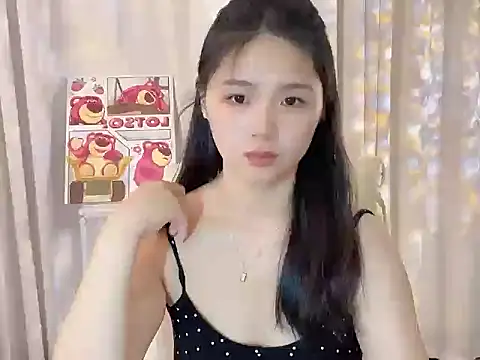 Snapshot of xiao--su chatting on 06.09.26 xiao--su online show from 06.09.26