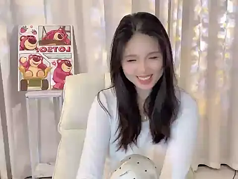 Snapshot of xiao--su chatting on 06.26.26 xiao--su online show from 06.26.26