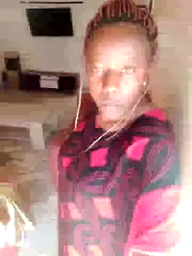 Africanbabby26 online show from 06.05.26