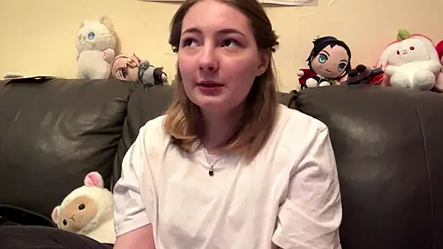 Snapshot of Pollychery chatting on 06.03.26 Pollychery online show from 06.03.26