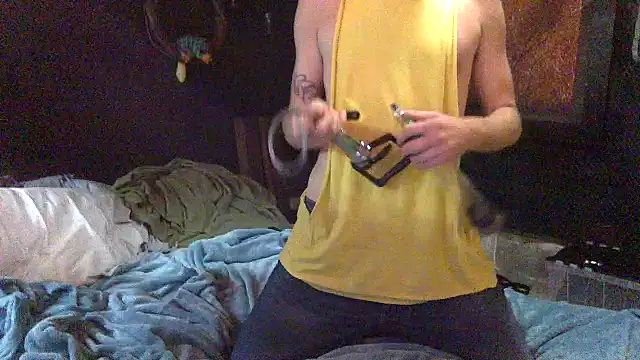 Snapshot of thierrybae chatting on 07.10.26 thierrybae online show from 07.10.26