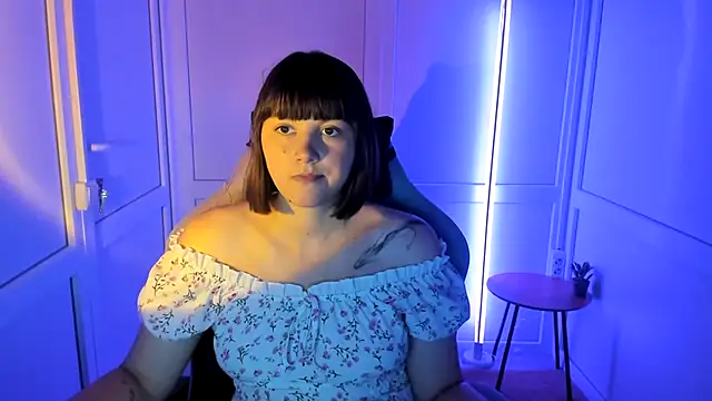 Vanilla Vixen online show from 07.14.26