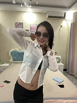 cashgirl6 online show from 07.27.26