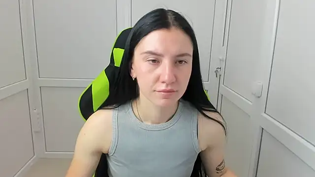 PatteMeoww online show from 07.18.26