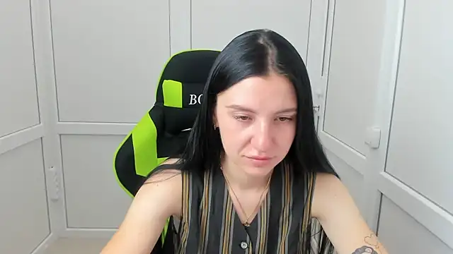 PatteMeoww online show from 07.19.26