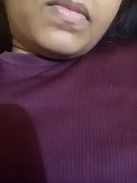 Snapshot of Sravanthi52 chatting on 06.04.26 Sravanthi52 online show from 06.04.26