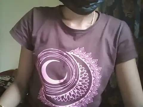 Snapshot of Sravanthi52 chatting on 06.05.26 Sravanthi52 online show from 06.05.26