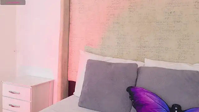 Snapshot of Ivy_Blackk chatting on 08.08.26 Ivy Blackk online show from 08.08.26
