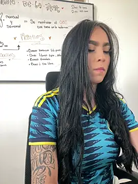 Snapshot of Sara_fernandez- chatting on 06.23.26 Sara fernandez- online show from 06.23.26