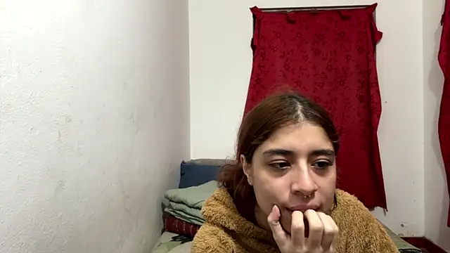 Cherry Luna1 online show from 06.13.26