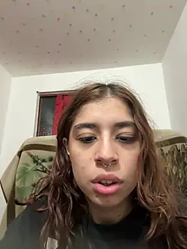 Cherry Luna1 online show from 06.19.26