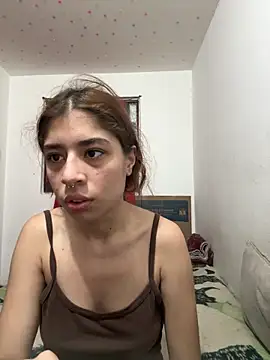 Cherry Luna1 online show from 06.22.26