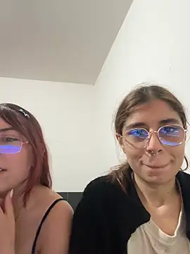 Cherry Luna1 online show from 07.02.26