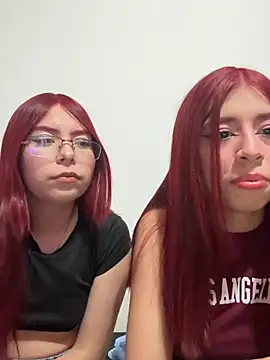 Cherry Luna1 online show from 07.03.26