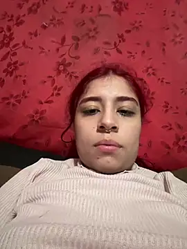 Cherry Luna1 online show from 07.10.26