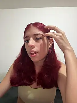 Cherry Luna1 online show from 07.14.26