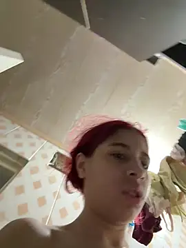Cherry Luna1 online show from 07.19.26