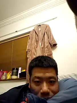 Snapshot of hongzison chatting on 07.06.26 hongzison online show from 07.06.26