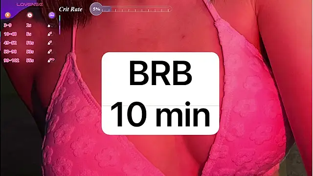 Karolinacreamm online show from 06.27.26