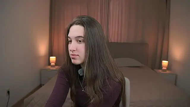 MeliaCusanelli online show from 06.05.26