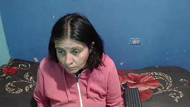 Snapshot of Adan_eva26 chatting on 07.02.26 Adan eva26 online show from 07.02.26