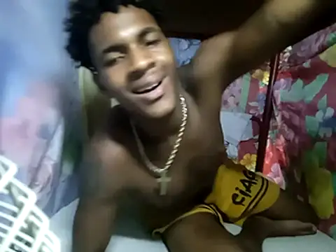 dantecruz19 online show from 07.18.26