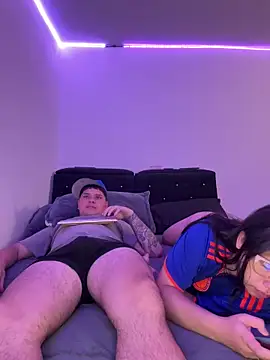 Snapshot of Lovers_room chatting on 06.19.26 Lovers room online show from 06.19.26