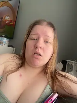 Curvy Vanilla online show from 06.09.26
